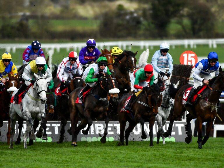 Horse Racing Tips For Route Races and Distance